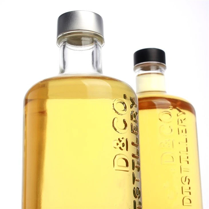 gin engrave bottle - 2
