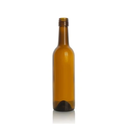 187 ml de botellas de vino de mini capacidad