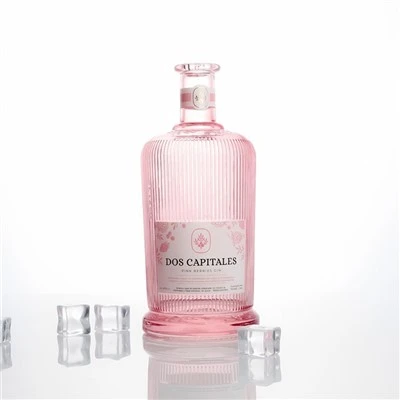 Botella multicolor de 750 ml de spray